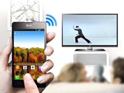 Dual Screen Dual Play